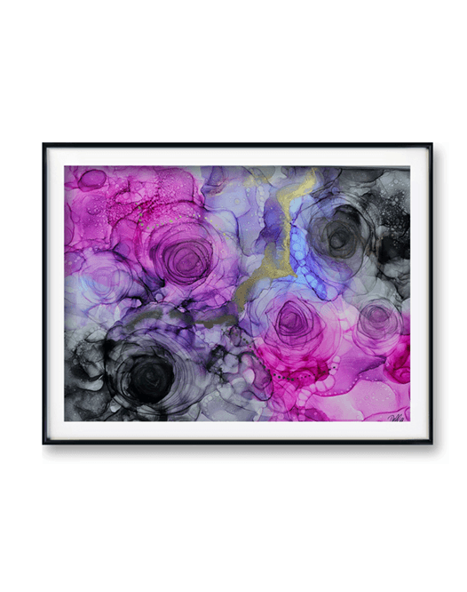 'Echoes of the Rose'