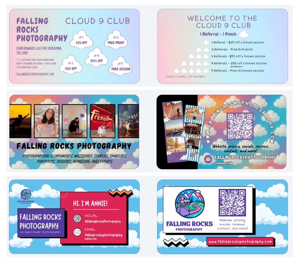 Building a Brand & Digital Presence from the Ground Up
