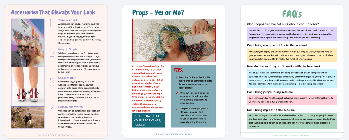 Building a Brand & Digital Presence from the Ground Up