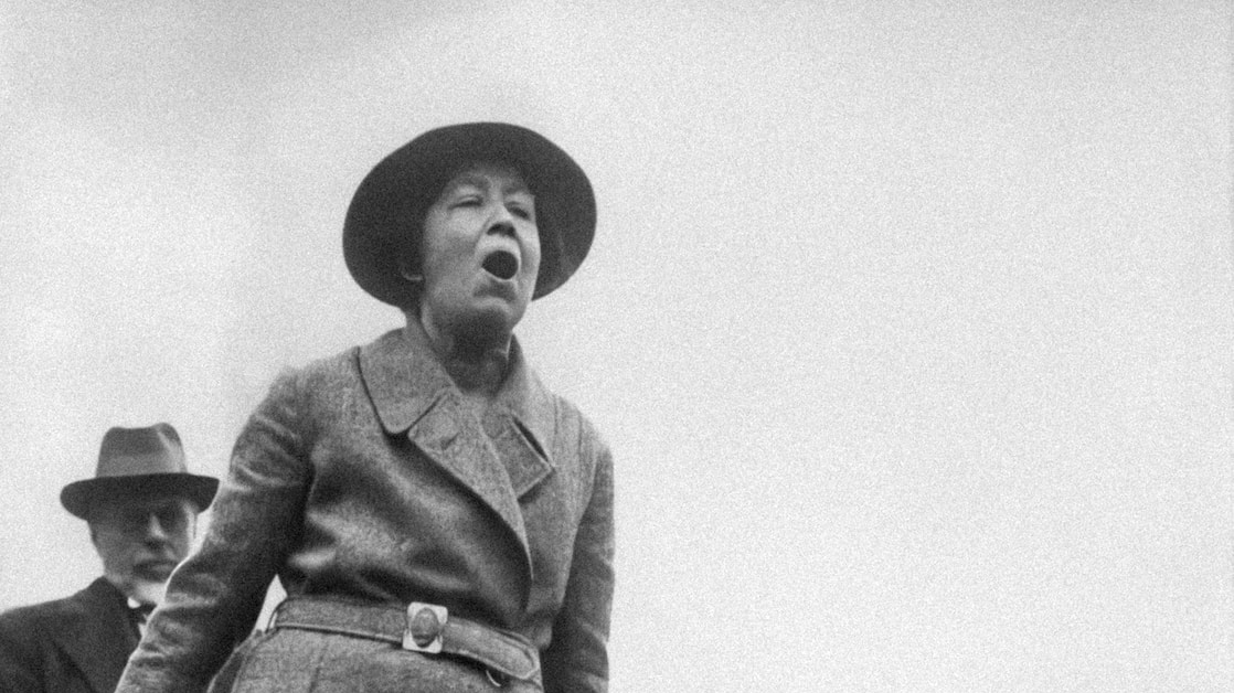 15 Inspiring Quotes from Women Leaders in History - Ent&mldr;
