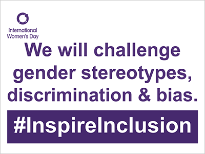 Inspire Inclusion IWD 2024