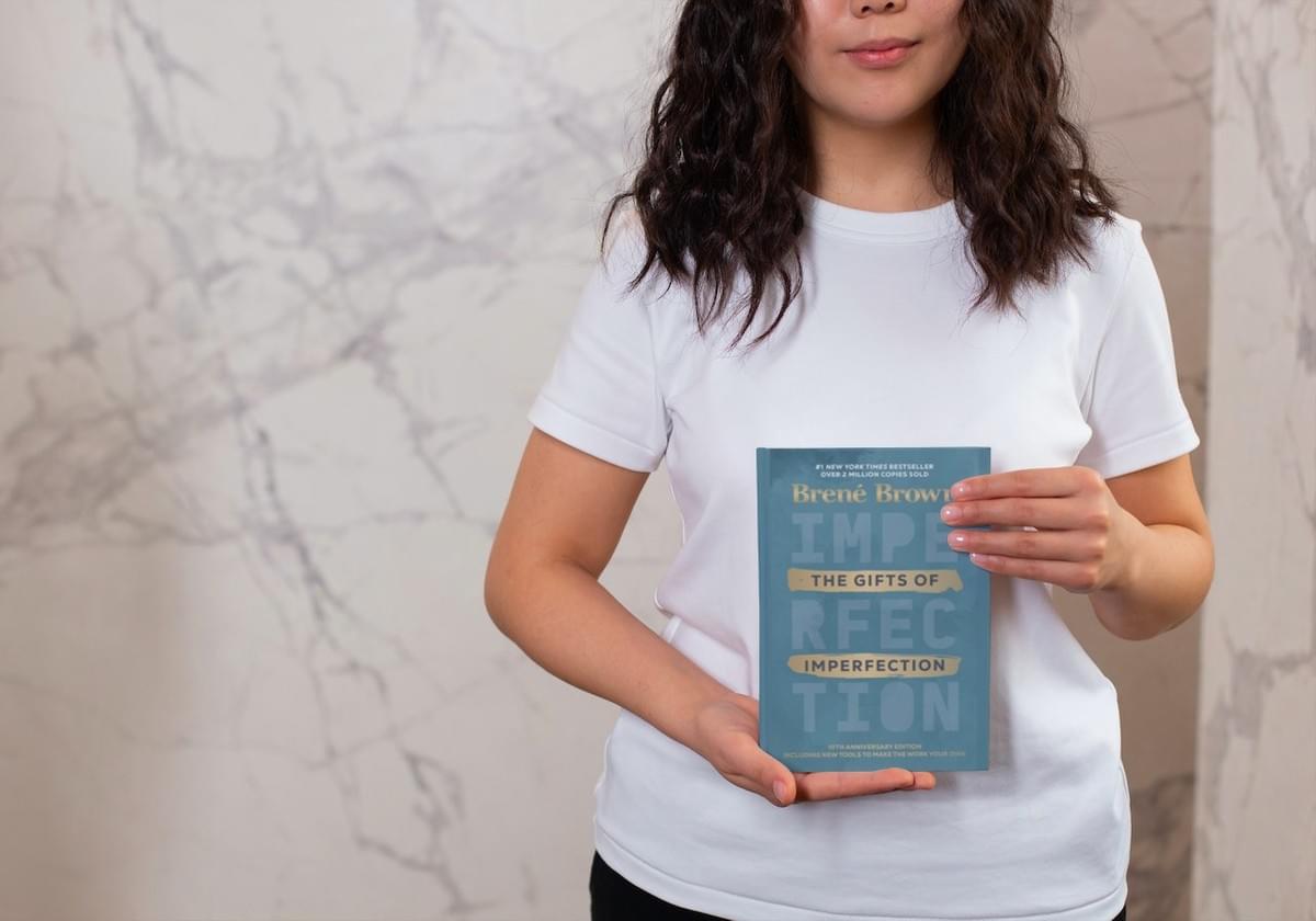 The Gifts of Imperfection: Longlisted for the Women's Prize for Fiction 2019