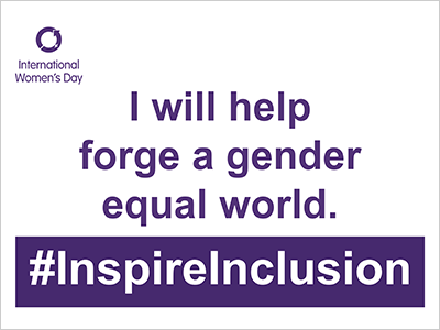 International Women's Day 2024