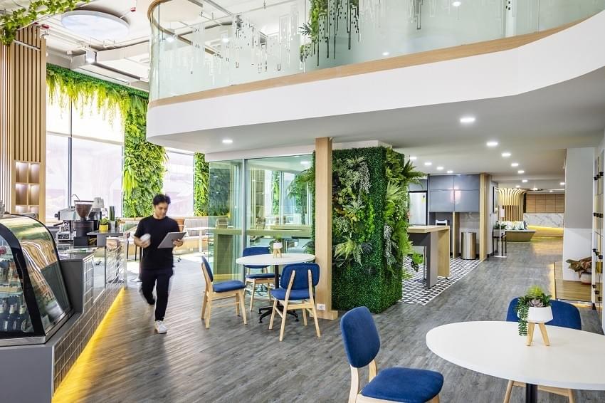 The Urban Office Phra Khanong 2