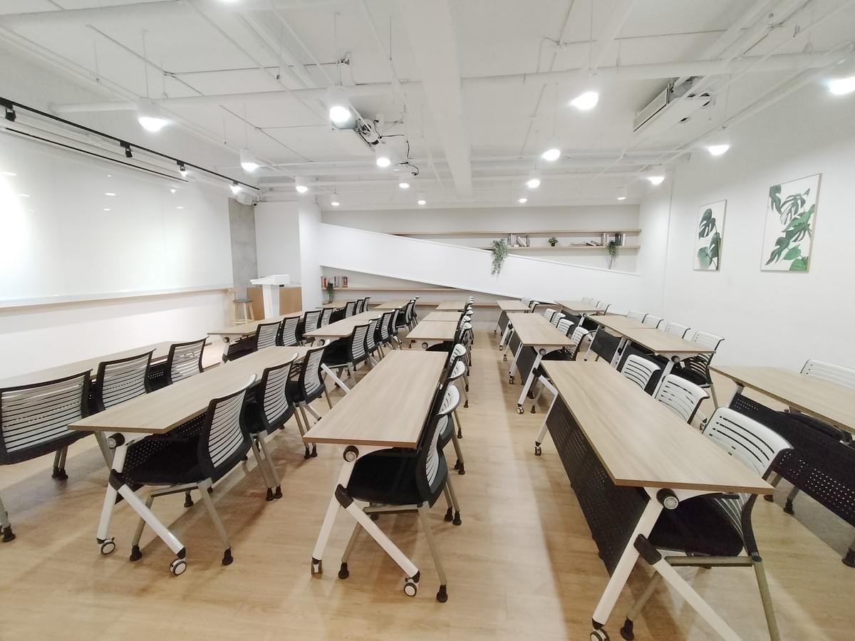 思博客高雄會議教室出租