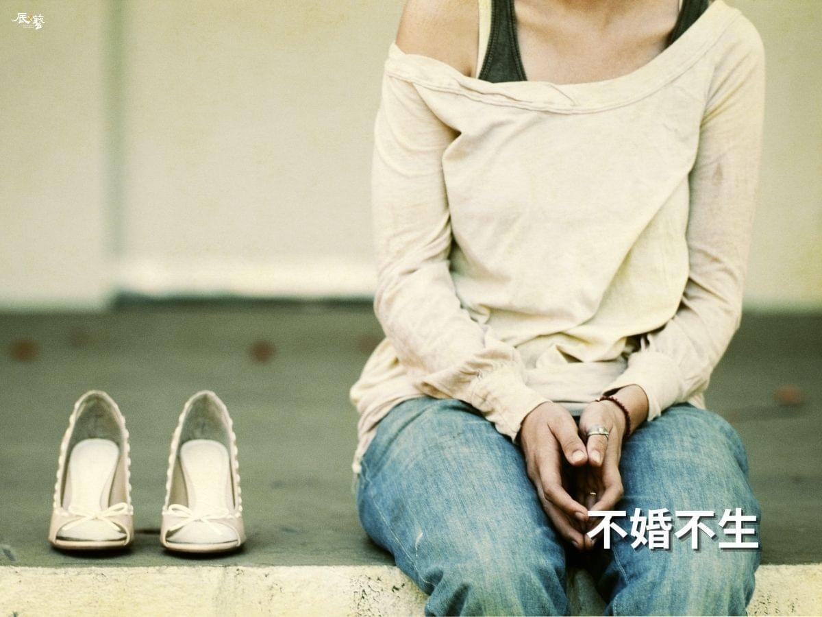 不婚不生改寫高雄老屋市場