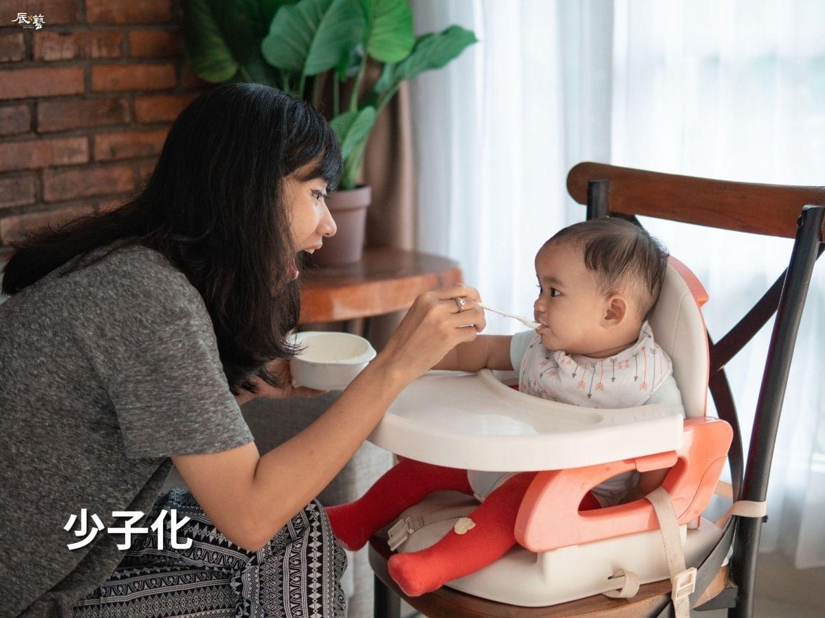 少子化時代影響高雄老屋接棒