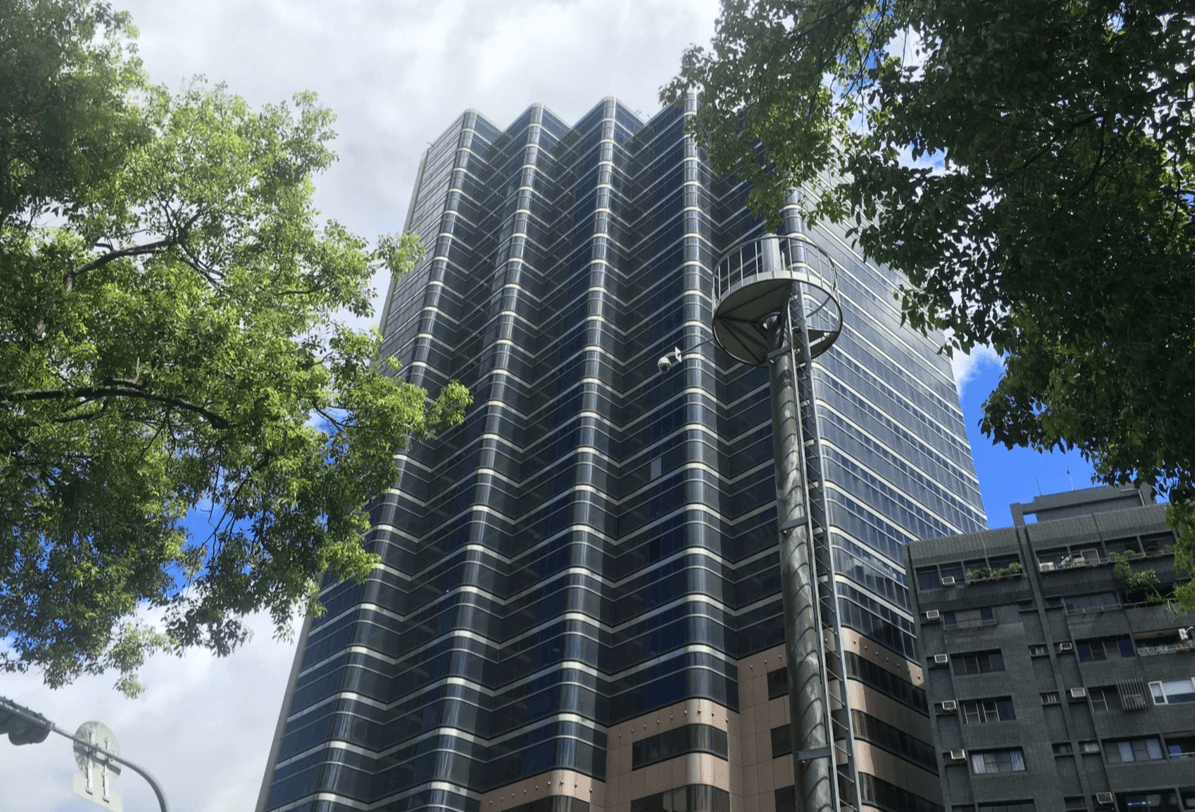 思博客商務中心工商登記服務提供專業企業形象與質感登記環境整體感受