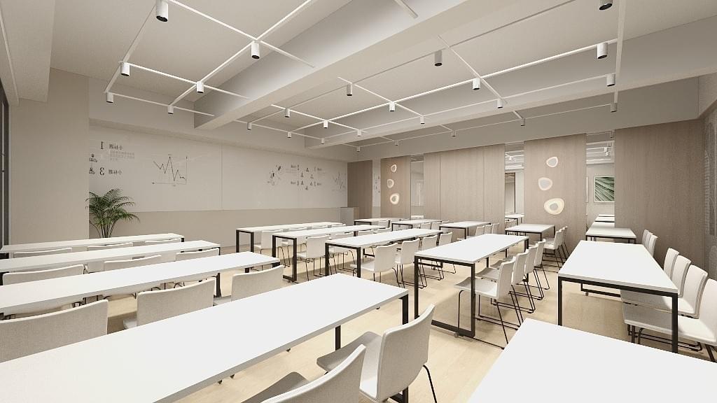 思博客北高雄會議教室租借