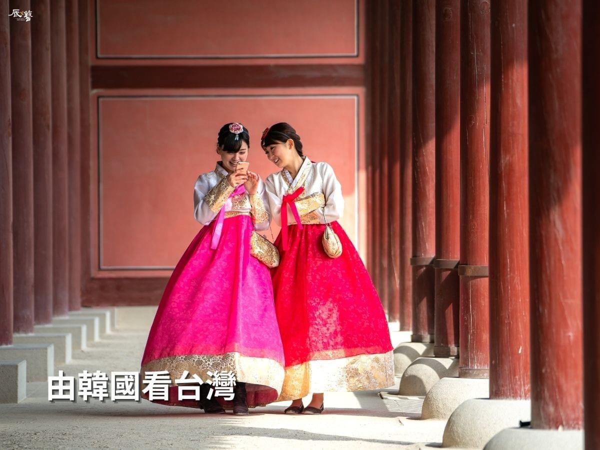 從南韓數據看高雄老屋翻新市場