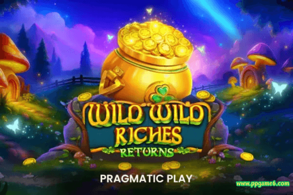 PP电子爱尔兰人宝藏归来游戏解析