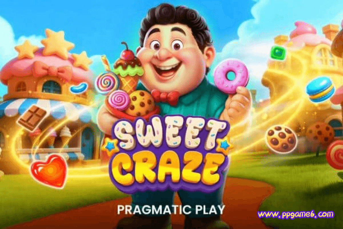 PP电子甜梦乐园游戏解析