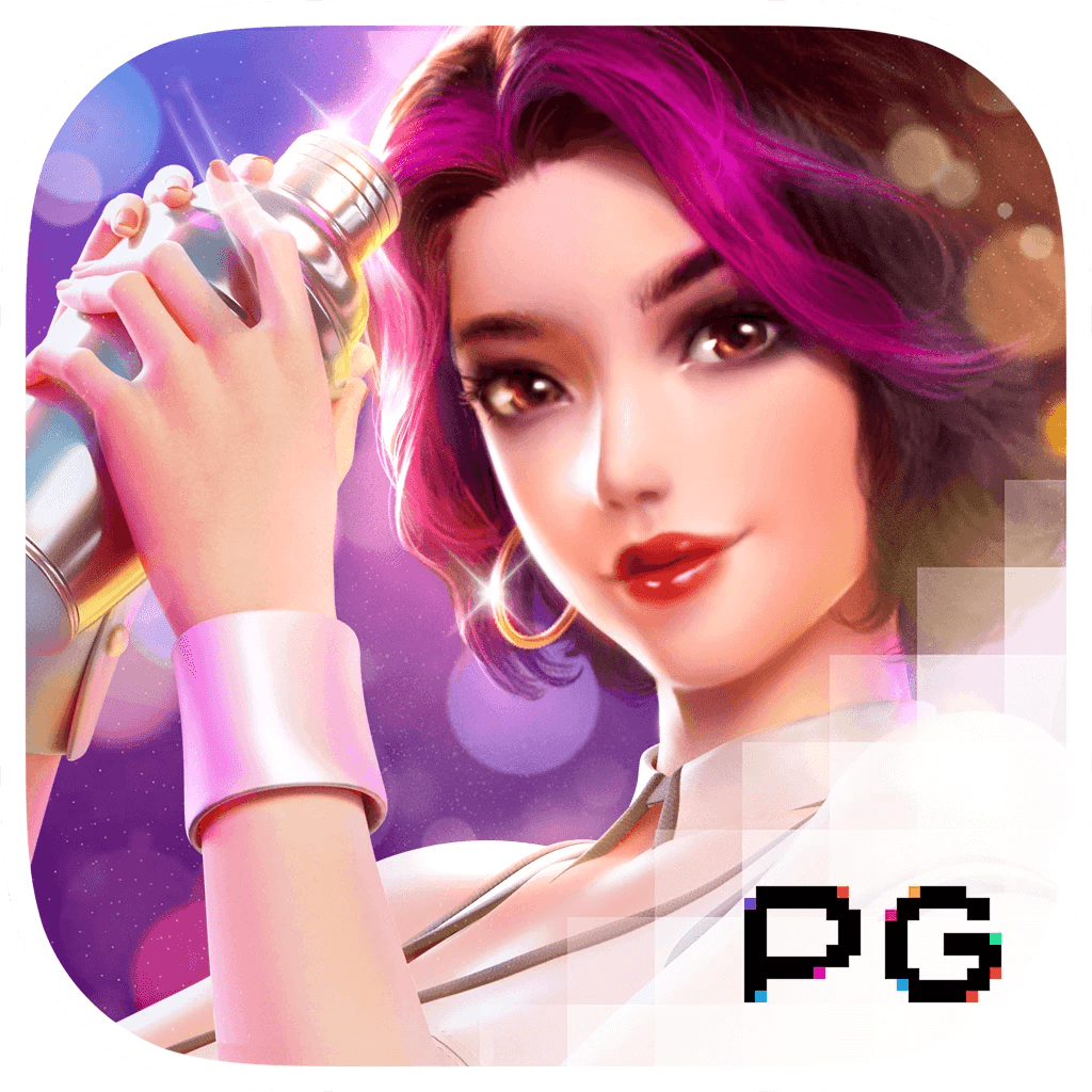 PG Slot试玩 PG电子游戏试玩 - 夜醉佳人