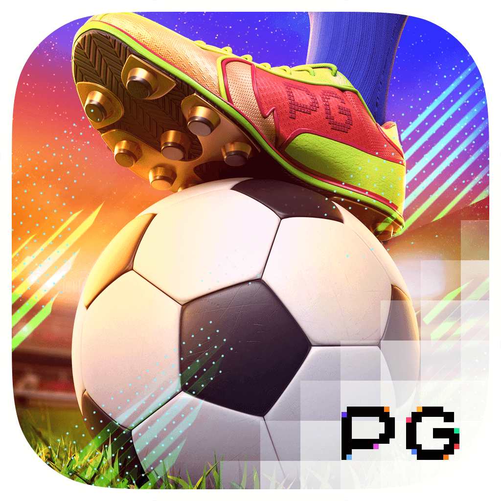 免费试玩PG电子游戏 - 金球射手