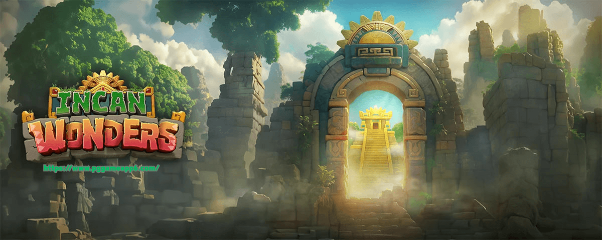 PG电子印加奇迹游戏解析