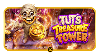 PP电子Fat Panda 图特宝藏之塔免费试玩