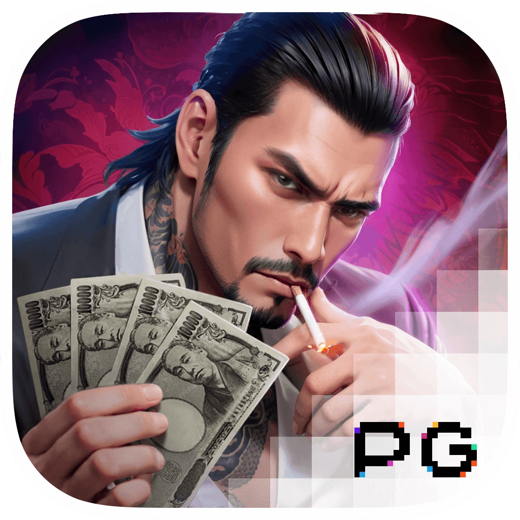 PG Slot试玩 PG电子游戏试玩 - 极道荣耀