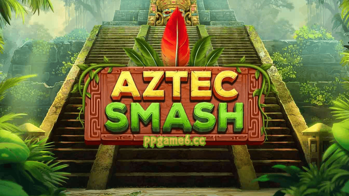 PP电子阿兹特克猛击游戏介绍