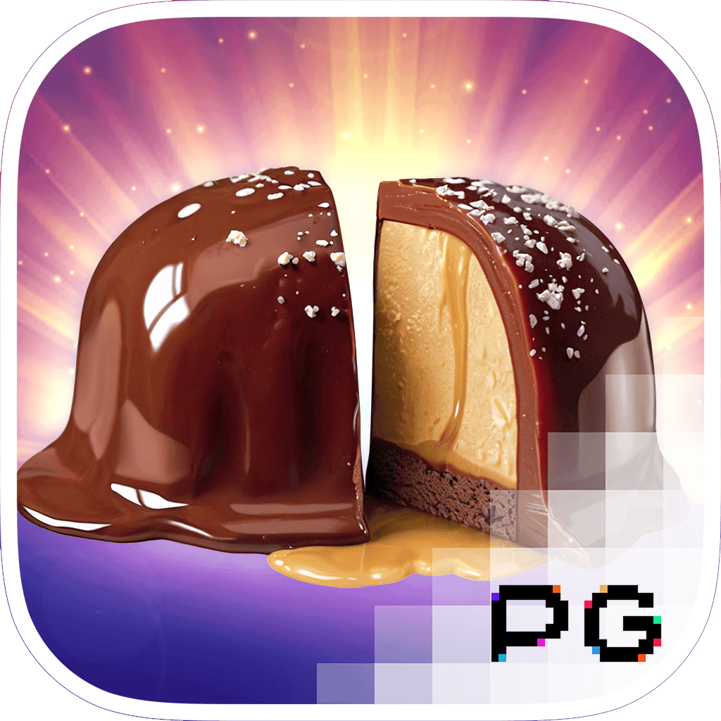 免费试玩PG电子游戏 - 真爱巧克力