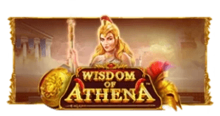 免费试玩 PP电子雅典娜的智慧｜热门经典高爆发老虎机推荐