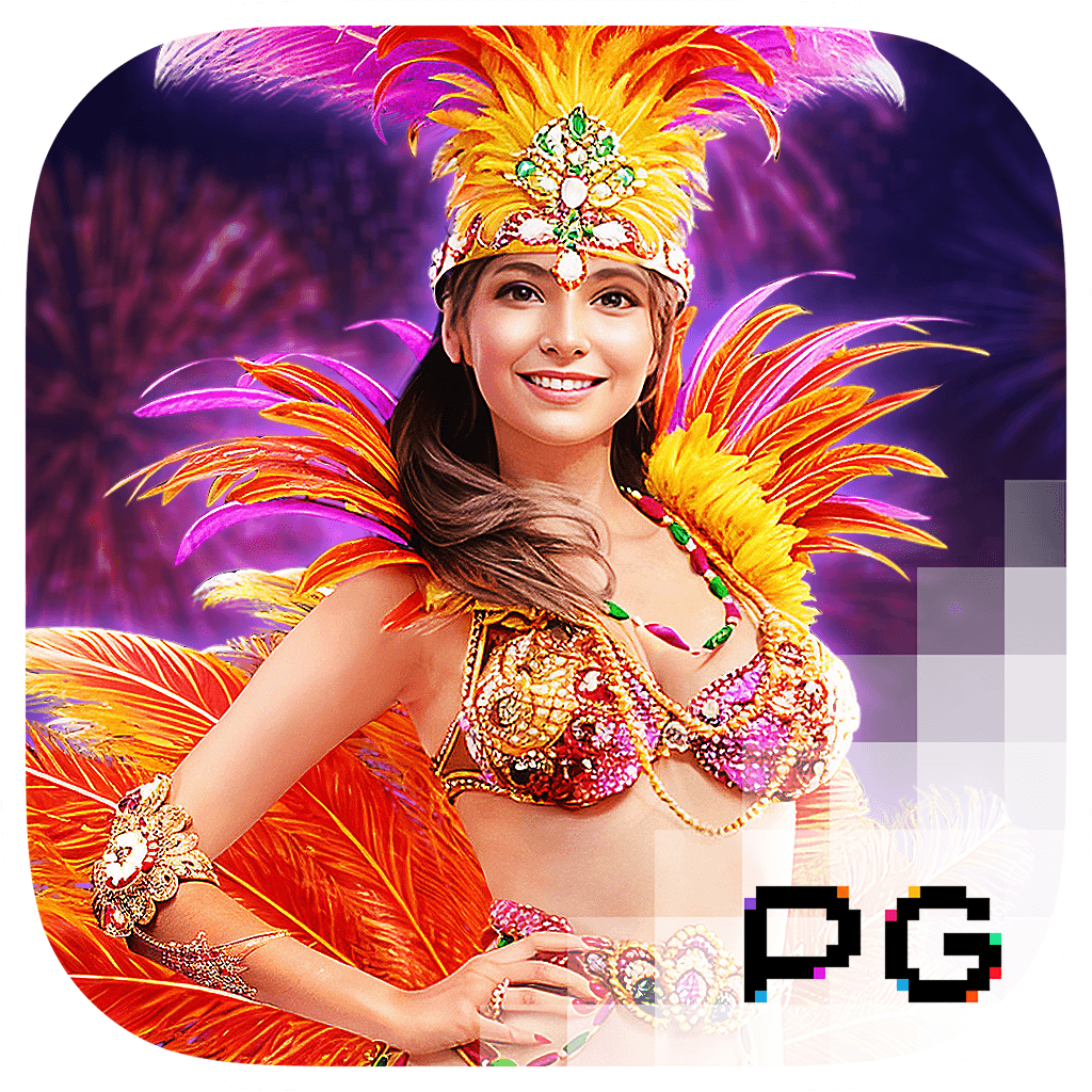PG电子里约嘉年华试玩，以巴西嘉年华为主题，结合特色奖励与丰富奖金玩法，体验热情狂欢氛围。