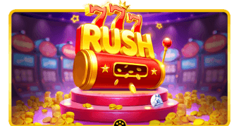 fat panda - 777 Rush免费试玩