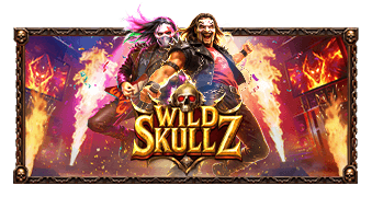 PP电子狂野骷髅免费试玩