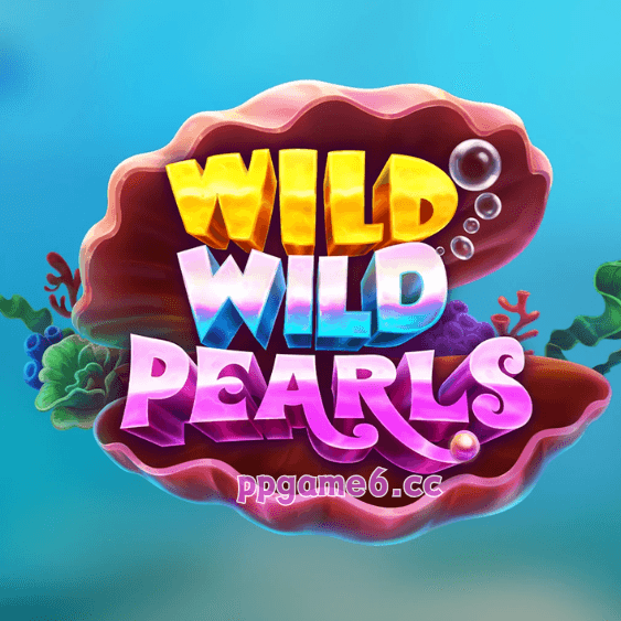 PP电子 - 深海宝藏游戏介绍