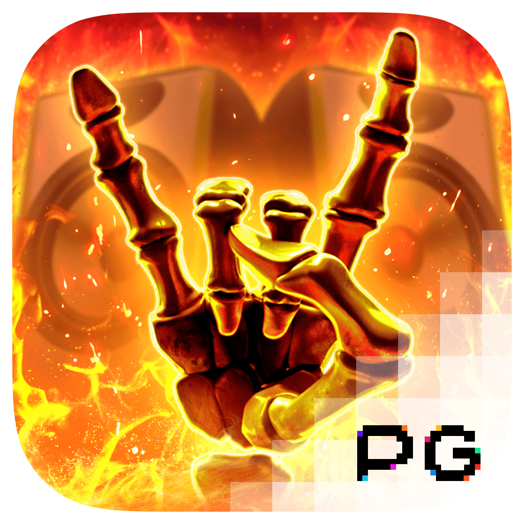 PG地狱狂响试玩版：官方正版最新上线，免下载即点即玩