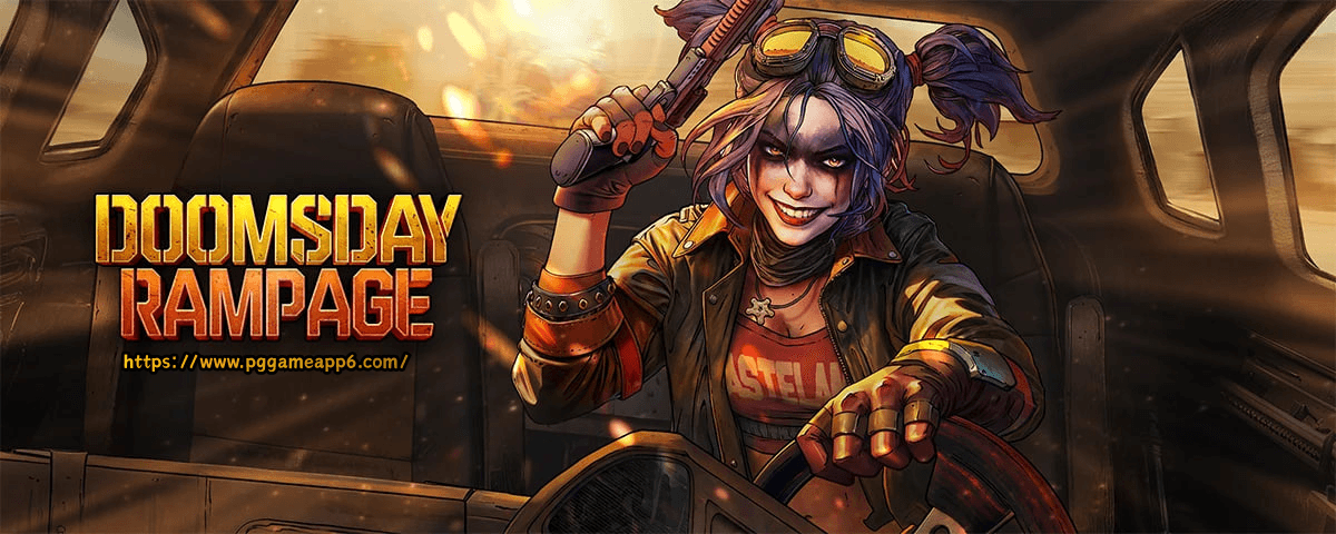 PG电子狂暴少女游戏解析