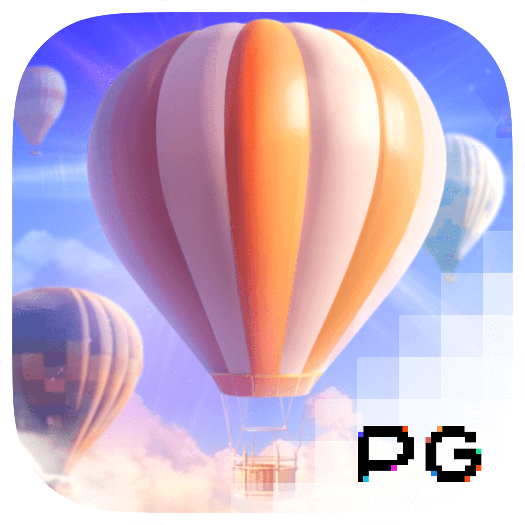 PG电子-宝石热气球-PG试玩-PG模拟器