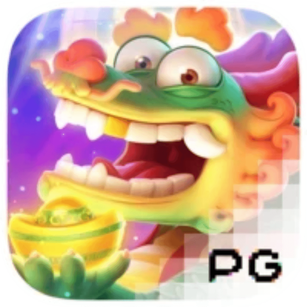 免费试玩PG电子游戏 - 金龙送宝