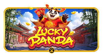 fat panda - 幸运熊猫免费试玩