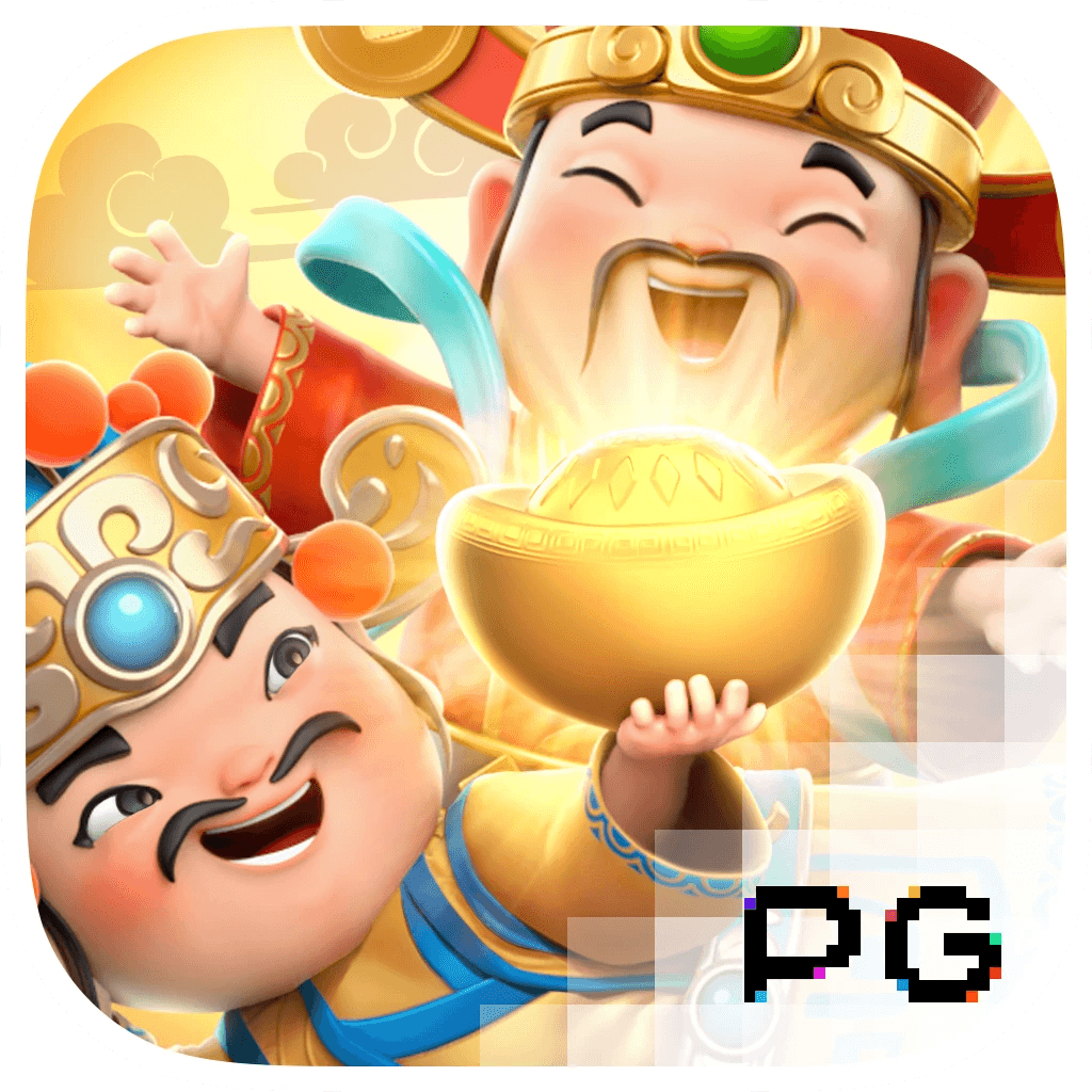 PG Slot试玩 PG电子游戏试玩 - 赢财神