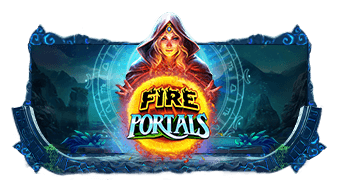 免费试玩 PP电子火焰之界 Fire Portals｜热门经典高爆发老虎机推荐