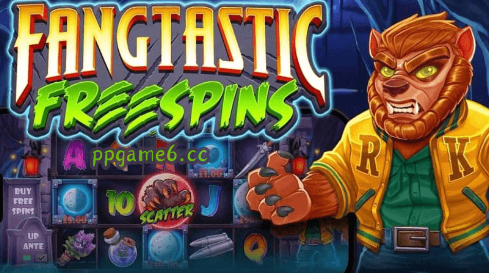 PP电子《超劲爆免费旋转》游戏介绍