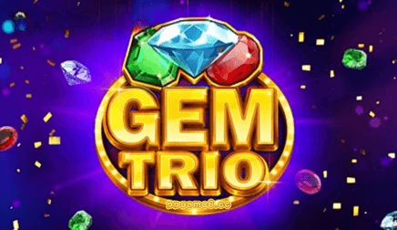 pp电子宝石三重奏游戏介绍