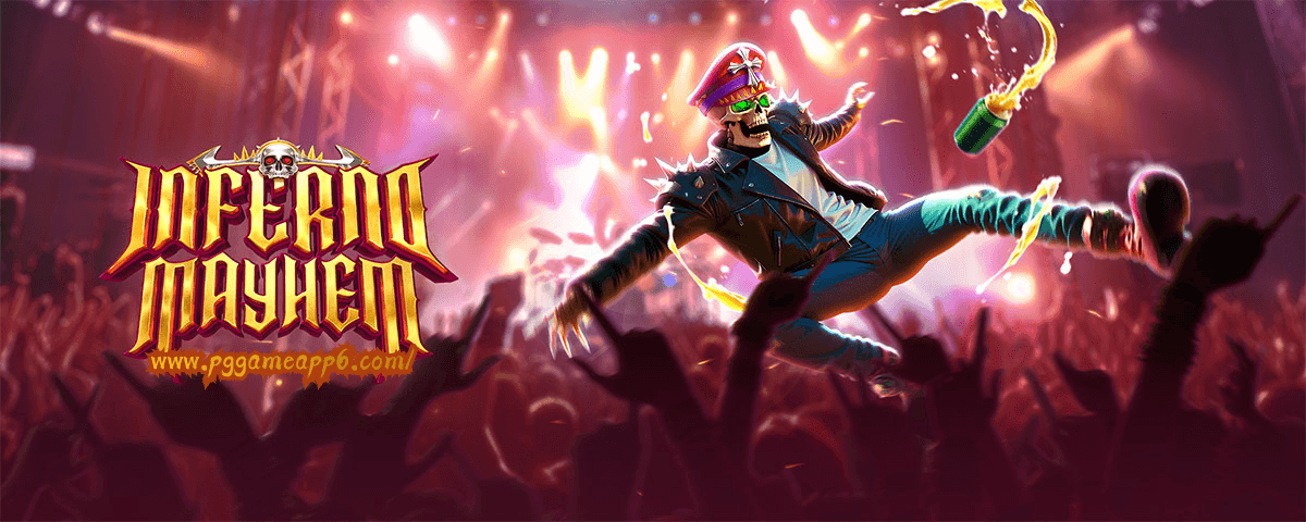 PG电子《地狱狂响》高胜率实战打法全解析文章