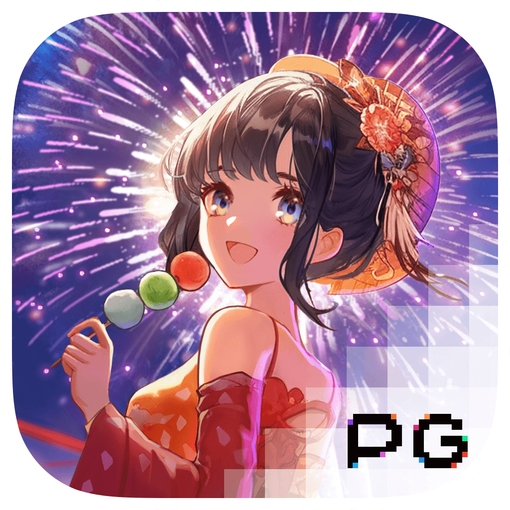 PG电子官方试玩- 美食夏日祭老虎机