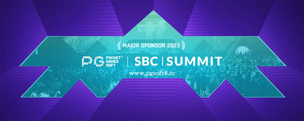 PG SOFT 宣布成为 2025 年里斯本冬奥会主要赞助商