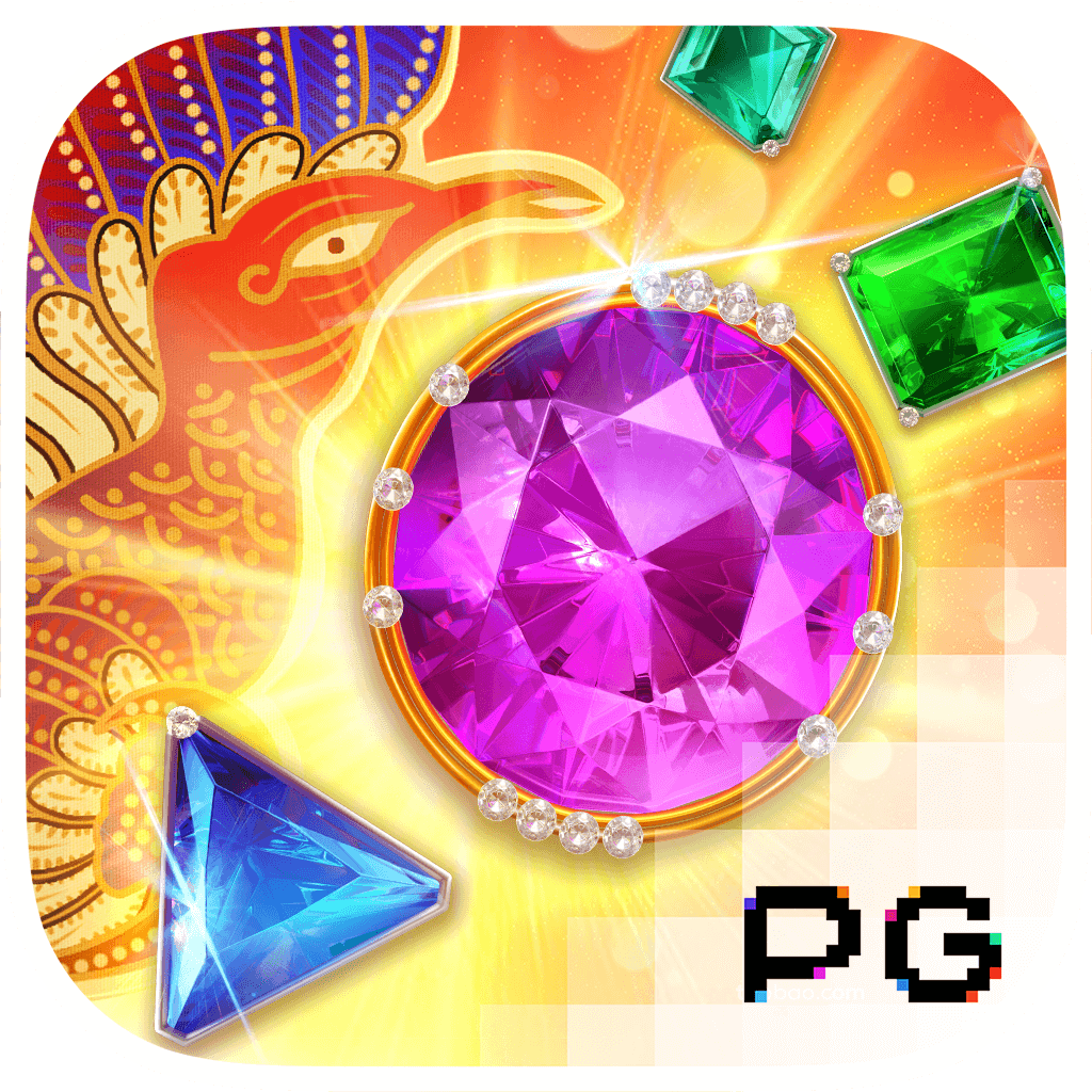 免费试玩PG电子游戏 - 神鹰宝石