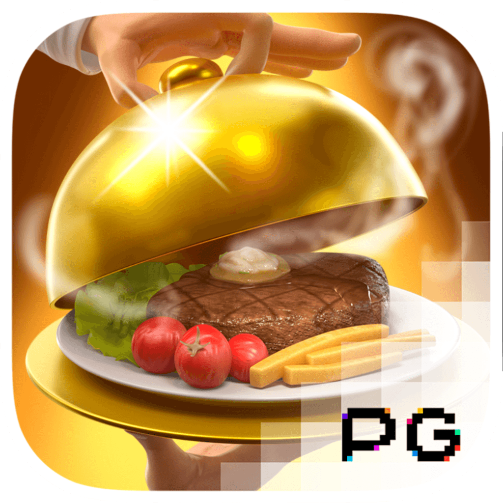 免费试玩PG电子游戏 -  美食美刻