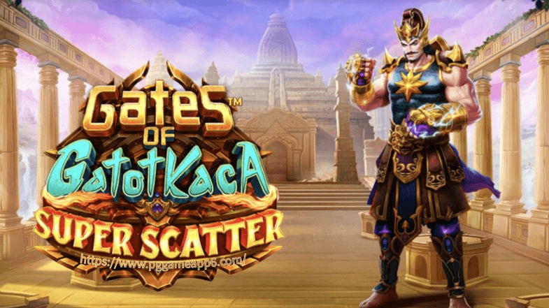 PP电子印尼传奇迦多铎卡超级闪耀解析