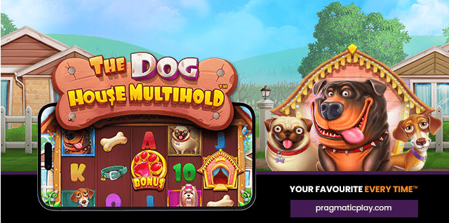 PP王者电子-汪汪之家老虎机™​