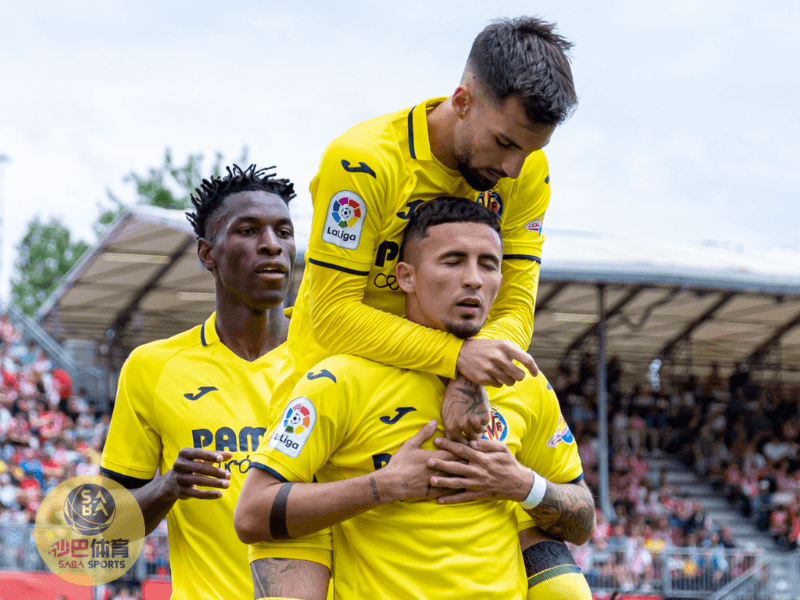 沙巴体育官网、沙巴体育、比利亚雷亚尔、Villarreal CF