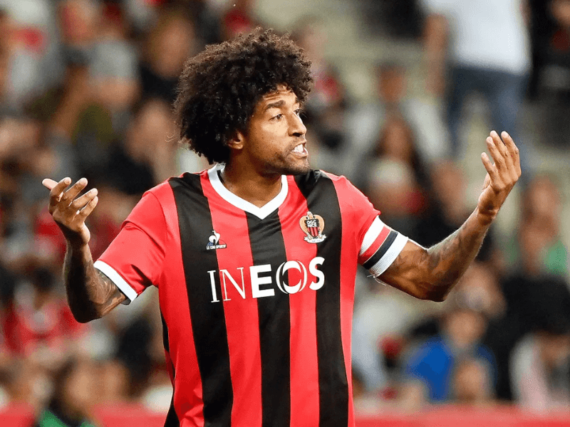 沙巴体育、沙巴体育官网、欧罗巴、尼斯、OGC Nice