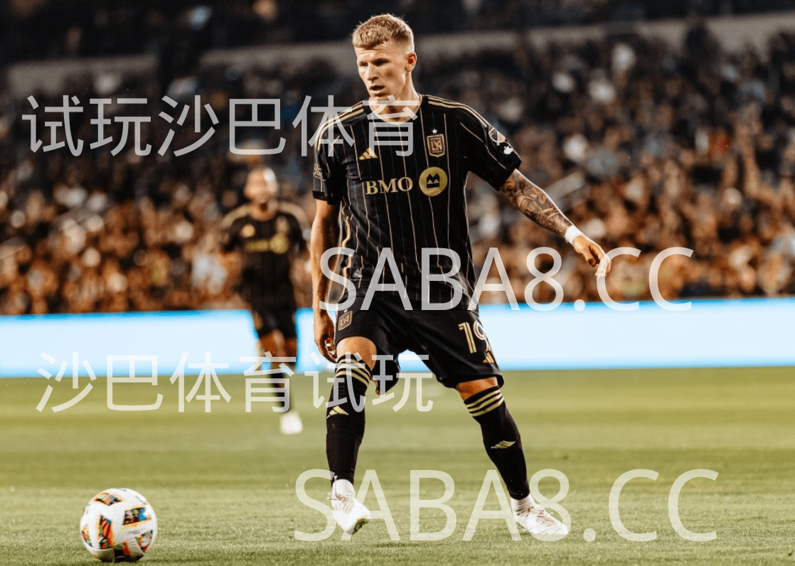 沙巴体育官网：美职足，奥兰多 vs 洛杉矶FC