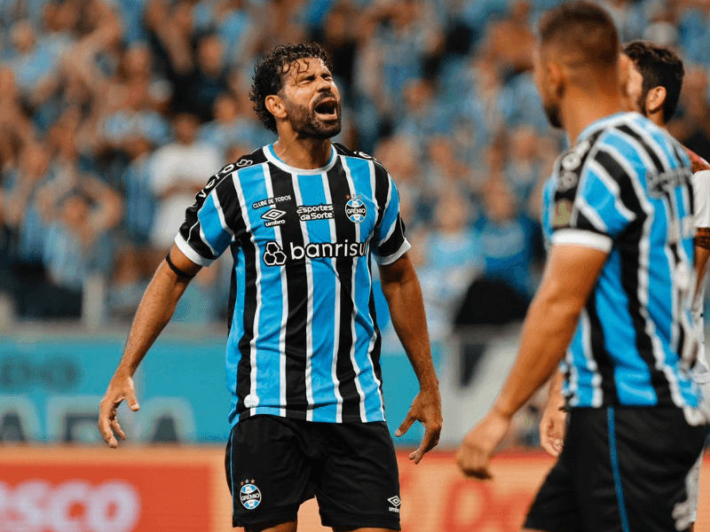 沙巴体育、沙巴体育官网、巴甲、​格雷米奥、Grêmio Foot-Ball Porto Alegrense