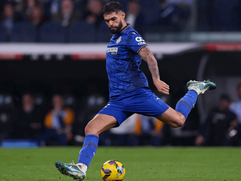 沙巴体育、沙巴体育官网、西甲、赫塔菲、Getafe Club