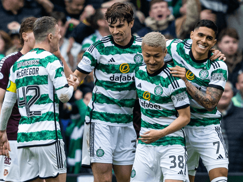 沙巴体育、沙巴体育官网、苏超、凯尔特人、Celtic FC